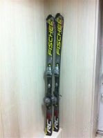 Лот: 2349363. Фото: 3. Горные лыжи Fisсher Race SC RC4... Спортивные товары