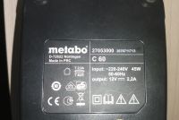 Лот: 18222807. Фото: 3. Metabo c60 Метабо зарядное устройство... Бытовая техника