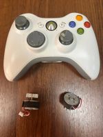 Лот: 18786493. Фото: 2. Замена вибро мотора геймпада Playstation... Ремонт и настройка техники, оборудования