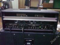 Лот: 689581. Фото: 3. Mesa Boogie Dual Rectifier. Музыкальные инструменты и оборудование