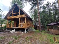Лот: 25383741. Фото: 11. 2-комн. дом , садоводческое некоммерческое...