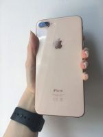 Лот: 16159045. Фото: 3. iPhone 8 Plus Gold 64GB Идеал... Красноярск