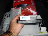 Лот: 577107. Фото: 2. срочно DVD-RW новый usb ультра... Комплектующие