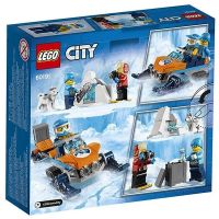 Лот: 14815892. Фото: 2. Лего. LEGO City 60191 Конструктор... Игрушки