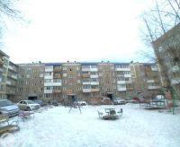 Лот: 21382134. Фото: 19. Продажа Квартира Минусинск, Ботаническая...