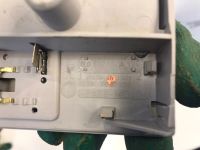 Лот: 21708100. Фото: 4. плафон салона Skoda Octavia 1Z3. Красноярск