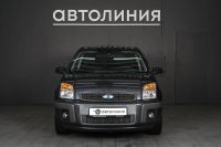 Лот: 23316941. Фото: 2. Ford Fusion, I Рестайлинг 1.6... Авто, мото, водный транспорт