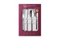Лот: 25241811. Фото: 6. Набор столовых приборов EVIO Simple