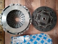 Лот: 18447070. Фото: 4. Сцепление к-т новый Citroen/Peugeot... Красноярск