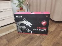 Лот: 16741485. Фото: 7. Моноблок MSI Gaming 21.5" |Core...