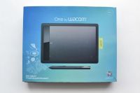 Лот: 5284231. Фото: 4. Графический планшет One by Wacom... Красноярск