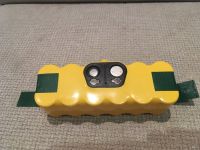 Лот: 13278156. Фото: 2. Батарея iRobot Roomba. Запчасти для бытовой техники