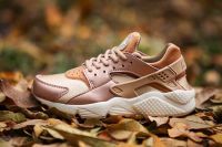 Лот: 10039840. Фото: 3. Кроссовки Nike Air Huarache. Одежда, обувь, галантерея