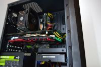 Лот: 16983312. Фото: 2. Игровой компьютер E5 2689/GTX... Компьютеры, ноутбуки, планшеты