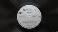 Лот: 13629731. Фото: 6. Chris Rea "On The Beach" (LP...
