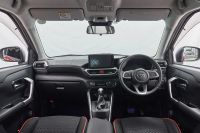 Лот: 21980203. Фото: 16. Toyota Raize 2020