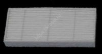Лот: 19023022. Фото: 2. Фильтр HEPA робота-пылесоса Redmond... Запчасти для бытовой техники