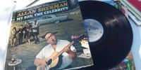 Лот: 19458568. Фото: 5. Allan Sherman виниловая пластинка