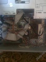 Лот: 911535. Фото: 2. Ретро системный блок. Компьютеры, ноутбуки, планшеты