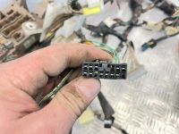 Лот: 25718084. Фото: 17. проводка под торпедо toyota corolla...