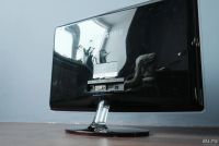 Лот: 9115429. Фото: 4. Монитор Samsung P2370H 23" FullHD... Красноярск