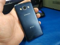 Лот: 18037634. Фото: 3. Смартфон Samsung Galaxy A3 SM-A300F... Красноярск