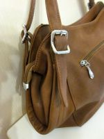 Лот: 11885585. Фото: 2. Сумка, Турция, размер 43Х25 см... Аксессуары