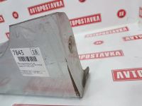 Лот: 20900151. Фото: 4. Обвес аэродинамический Toyota... Красноярск