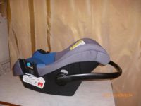 Лот: 4779246. Фото: 2. Автолюлька в отличном состоянии. Дети растут