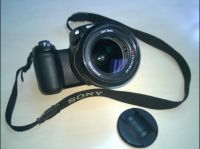 Лот: 5877186. Фото: 2. Sony DSC-R1. Фотокамеры