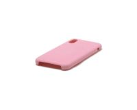 Лот: 19624243. Фото: 2. Кейс Silicon Soft Touch для iPhone... Аксессуары