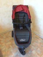 Лот: 6650471. Фото: 4. Коляска Baby Jogger City Mini... Красноярск