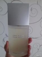 Лот: 8588745. Фото: 4. Мужская туалетная вода Issey Miyake... Красноярск