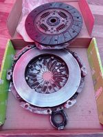 Лот: 17175884. Фото: 3. VALEO 832 290 комплект сцепление... Авто, мото, водный транспорт