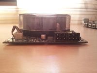 Лот: 5269149. Фото: 2. видео карта ATI Radeon HD4870. Комплектующие