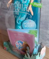 Лот: 24847953. Фото: 2. Barbie Fairytopia Magical Mermaid... Игрушки