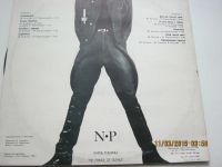 Лот: 5205955. Фото: 2. Виниловая пластинка Наутилус Помпилиус... Коллекционирование, моделизм