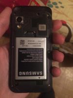 Лот: 11492858. Фото: 2. Samsung galaxy ace. Смартфоны, связь, навигация