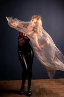 Лот: 11019214. Фото: 15. Двухслойные палантины «Последний...