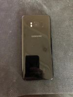 Лот: 12775272. Фото: 5. Samsung Galaxy S8 (черный бриллиант...