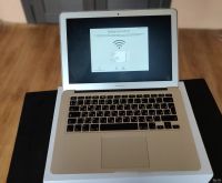 Лот: 14106151. Фото: 2. Macbook air 13 2017,на гарантии... Компьютеры, ноутбуки, планшеты