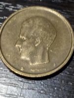 Лот: 11547777. Фото: 2. 1127 Бельгия 1981 год. Монеты