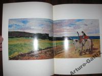 Лот: 6010921. Фото: 4. Коллекционный журнал худ Фаттори... Красноярск