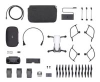 Лот: 11340656. Фото: 3. Квадрокоптер Dji Mavic Air Fly... Красноярск