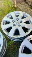 Лот: 23337829. Фото: 4. Диски Toyota Camry/Corolla оригинал. Красноярск
