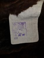 Лот: 17090737. Фото: 3. тулуп(бекеша). Одежда, обувь, галантерея