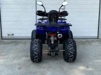 Лот: 25363123. Фото: 6. Квадроцикл GRIZZLY Aerox 125cc...