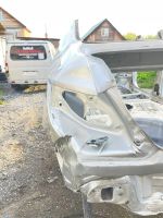 Лот: 25747918. Фото: 11. крыло Hyundai Solaris RB