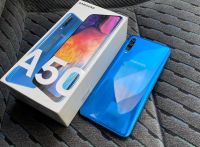 Лот: 17576405. Фото: 5. Samsung Galaxy A50 4/64