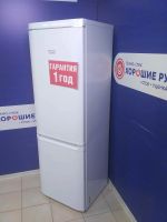 Лот: 16862757. Фото: 4. Холодильник hotpoint-ariston rmba1185... Красноярск